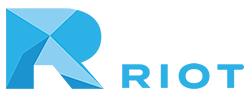 RIOT Logo